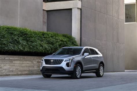 2022 Cadillac XT4 - Speed:Sport:Life