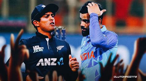 Netizens Troll Virat Kohli After Rachin Ravindra S World Cup Show