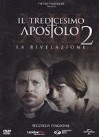 The Thirteenth Apostle 2 2014 Nude Scenes