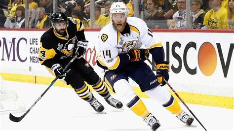 Nashville Predators Printable Calendar Schedule