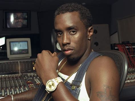 Multiple Diddy Documentaries In The Works Following Federal Raids