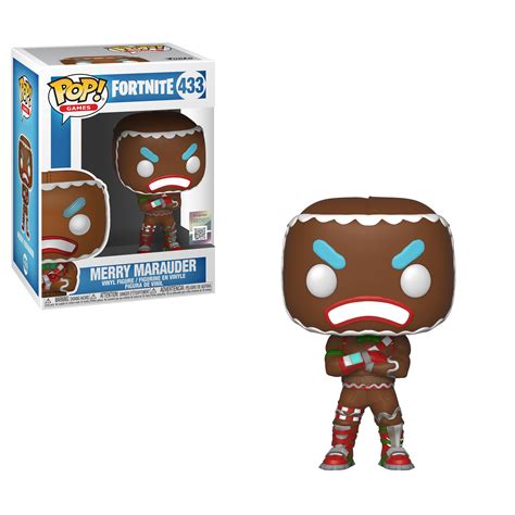 Fortnite Funko Pop Now Available To Pre Order Previews World