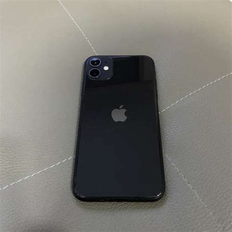 Iphone 11 二手或全新iphone 手機通訊