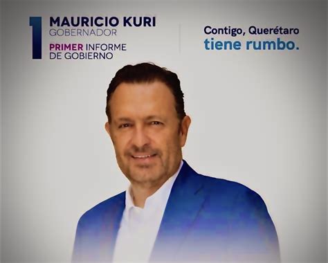 En Cobertura Er Informe De Gobierno Del Gobernador De Quer Taro