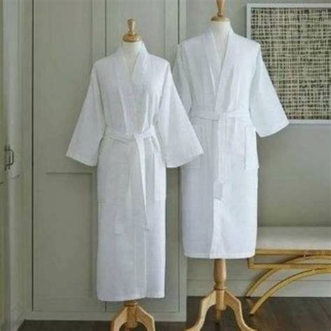 Jual Kimono Hotel Spa Waffel Jumbo Couple Pria Wanita Shopee Indonesia