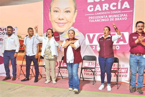 La Crónica De Hoy En Hidalgo ~ 16 01 2025