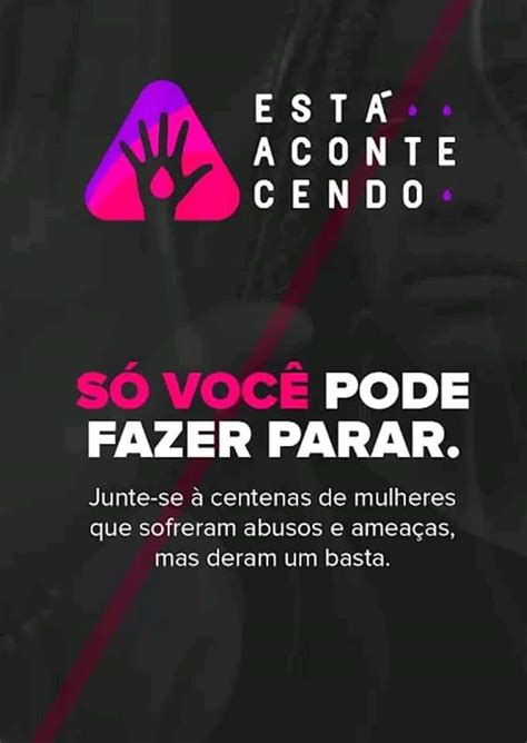 Mulher Vítima De Violência Doméstica Aciona Gcm Através Do Aplicativo