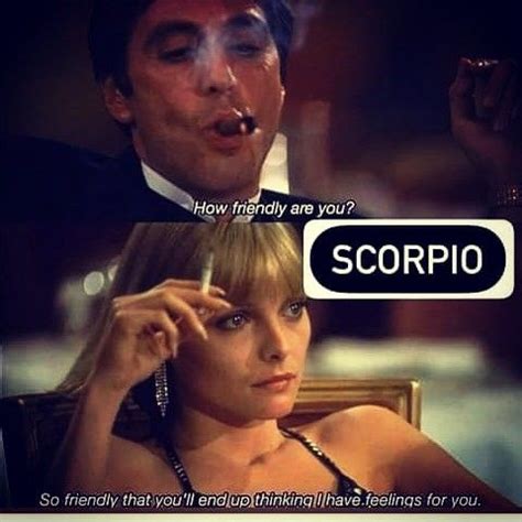 Zodiac Quotes Scorpio Astrology Scorpio Zodiac Funny Scorpio Woman