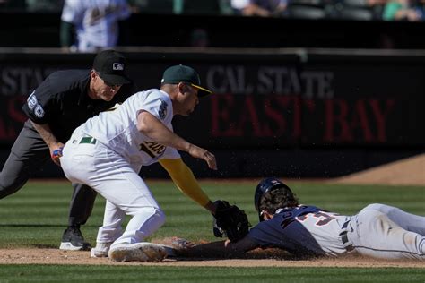 Brent Rooker Prop Bets Vs Angels