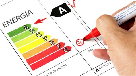 Etiqueta De Eficiencia Energ Tica Todo Lo Que Debes Saber Rpp Noticias