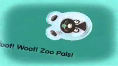 Zoo Pals G Major Waiting For Scan Youtube