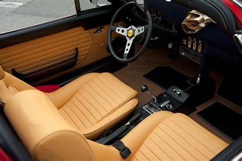 Ferrari Dino Interior Pictures | Cabinets Matttroy