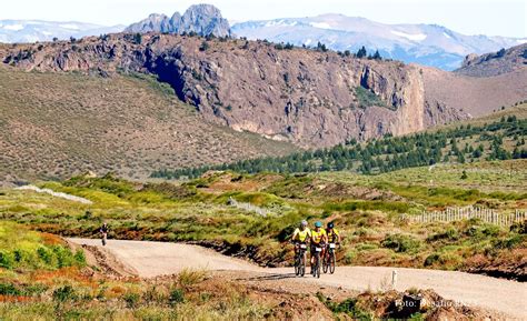 Lanzan el 4º Desafío Ruta 23 De la Cordillera al Mar de ciclismo en