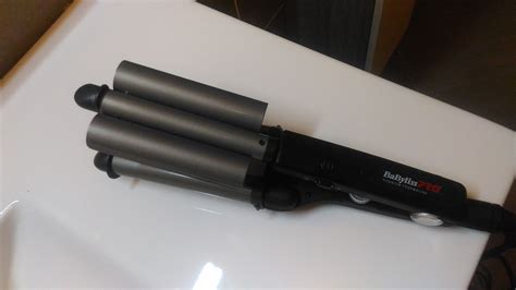 Recensione Babyliss Bab2269tte Pro Qualescegliereit