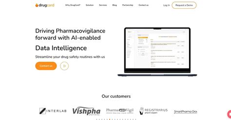 Drugcard Review Pricing And Features Aisys Pro