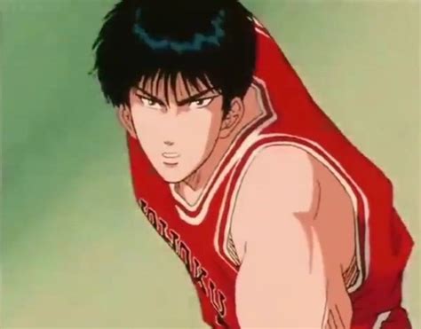 Pin By Salma Dehis On Slam Dunk Slam Dunk Dunk Anime