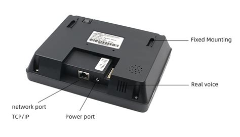 Attendance System Fingerprint Tcpip Usb Password Access Control Office