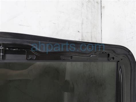 Sold Lexus Rx Window Sunroof Glass E