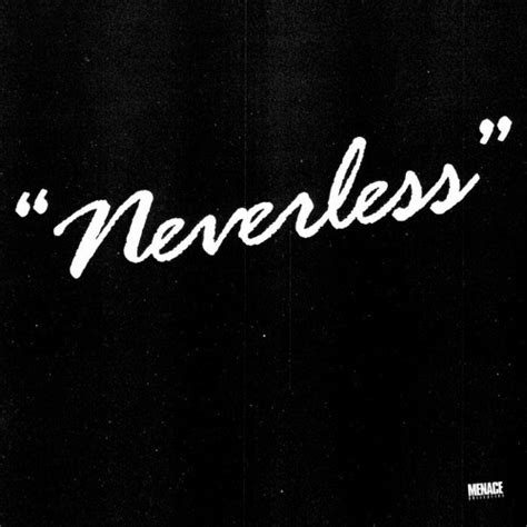 Stream DERNIER SEX NEVERLESS By MENACE COLLECTIVE Listen Online For