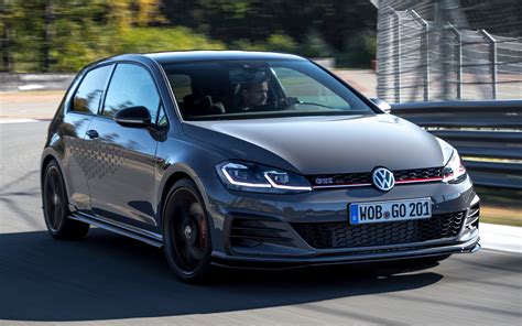 Golf Gti Tcr 2020 - 1920x1200 - Download HD Wallpaper - WallpaperTip