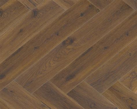 Lignum Fusion 12 3mm Coffee Oak Herringbone 1 92 Sqm