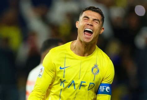 Ronaldo đưa Al Nassr Vào Tứ Kết Cúp C1 Châu Á Báo An Giang Online