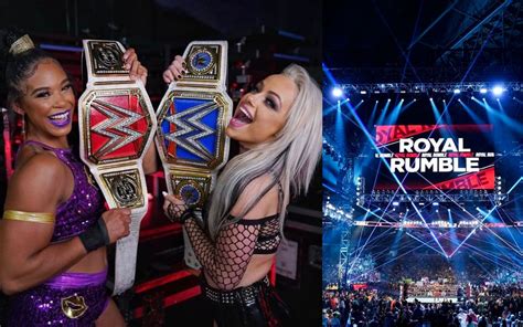 7 Early Predictions For Wwe Womens Royal Rumble 2023