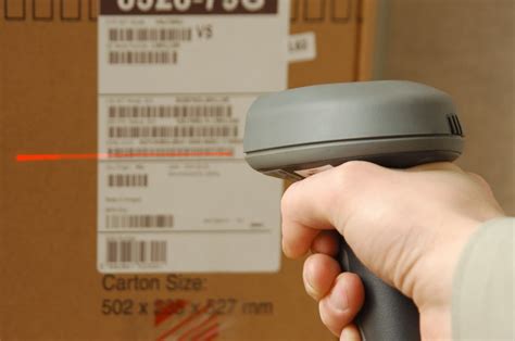 How To Use Barcode Scanner For Inventory Barcode Scanner Online