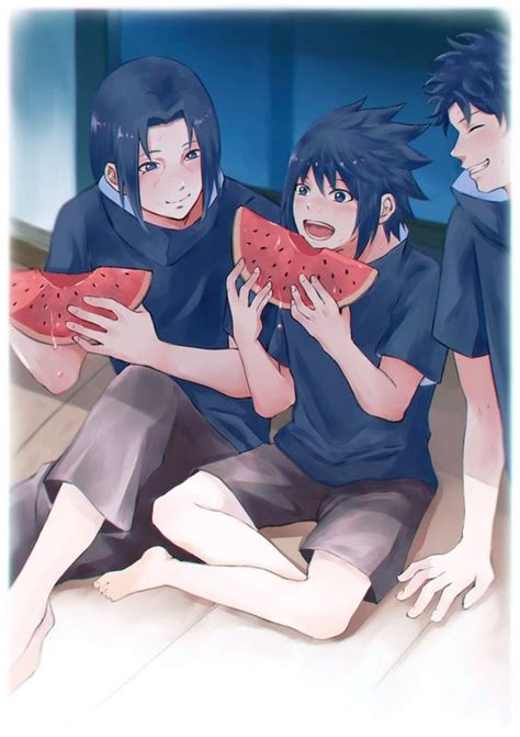 Itachi And Sasuke Uchiha Itachi Uchiha Fan Art 43572125 Fanpop