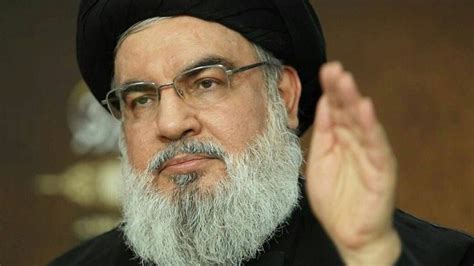 Muerte De Hassan Nasrallah Cómo Fue El Ataque De Israel Que Terminó Con El Líder De Hezbollah