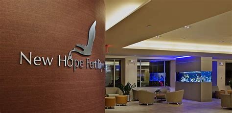 Fertility Center - New Hope Fertility Center