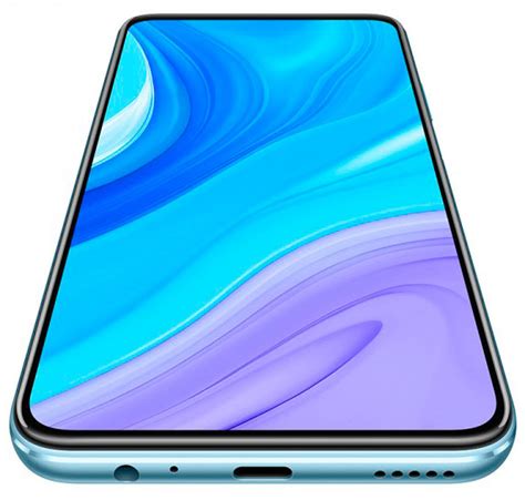 Huawei Y9s 6Gb/128Gb купить в Минске — Хуавей У9с цена, обзор