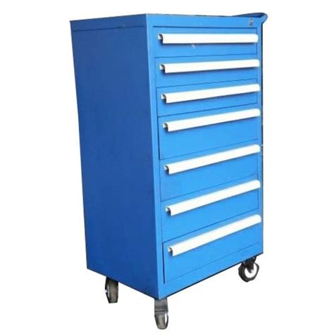 Mild Steel Auto Tool Storage Trolley For Office At Rs 15000 In Ahmedabad