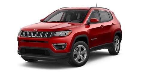 2021 Jeep Compass Review