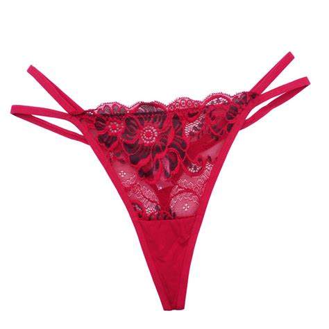 Description de l article réf x Strings Tangas StringMania Grossiste Lingerie