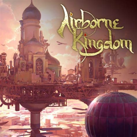 Airborne Kingdom N Up