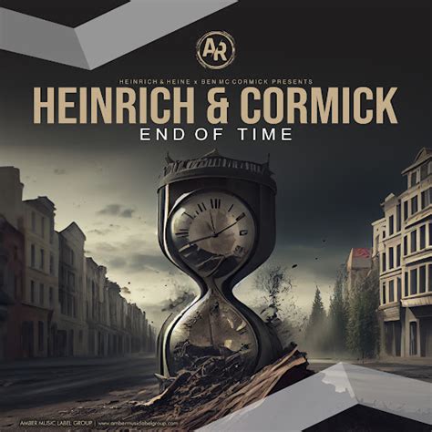 End Of Time Radio Edit YouTube Music