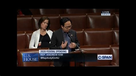 Congressman Kim Stands Up For Military Safety Readiness Youtube