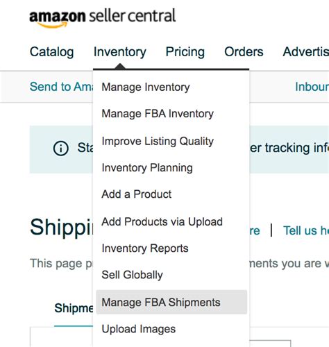 How To Use Amazon Seller Central The Ultimate Guide For 2021