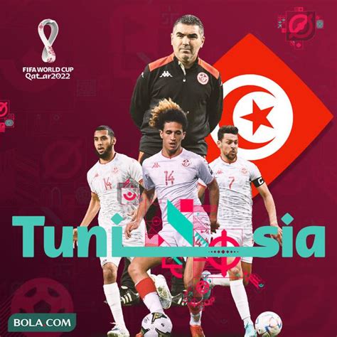 Skuad Lengkap 32 Tim Peserta Piala Dunia 2022 Piala Dunia Bola