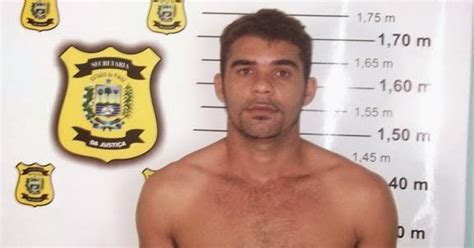 Jornal da Parnaíba Fugitivo da Penitenciária Mista de Parnaíba é