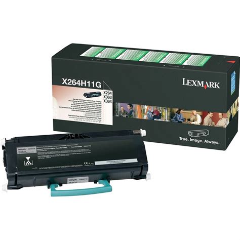 Lexmark Original Toner Cartridge ForMyDesk