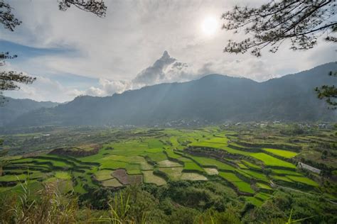 Sagada Adventure Tours Philippines Travel Guide