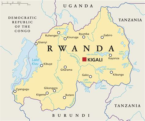 The Rwanda Bill Explained Your Faq On The Governments Controversial