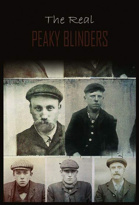 The Real Peaky Blinders Yeni B L M Ne Zaman Nezaman Be