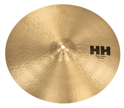 22 HH Rock Ride 12249 SABIAN Cymbals