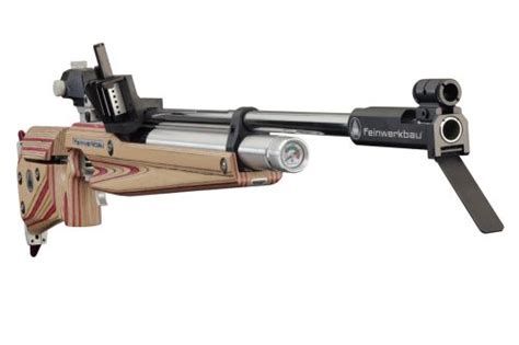 Luftgewehr Feinwerkbau P75 Biathlon BAUR Schießsport Shop