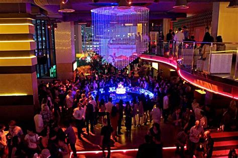 Bangkok Night Clubs, Dance Clubs: 10Best Reviews