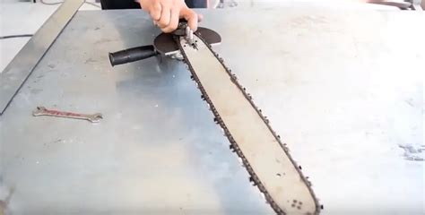 How To Sharpen A Pole Saw Blade [guide And Tips] Polesawguide