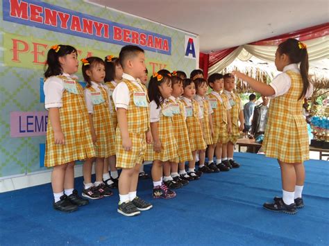 6 Cara Belajar Anak Tk Agar Tidak Bosan Educenter